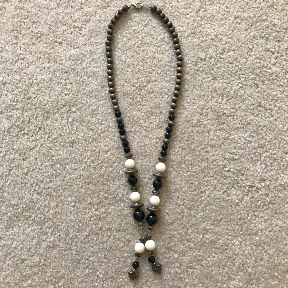 Necklace - Picture 2 of 2